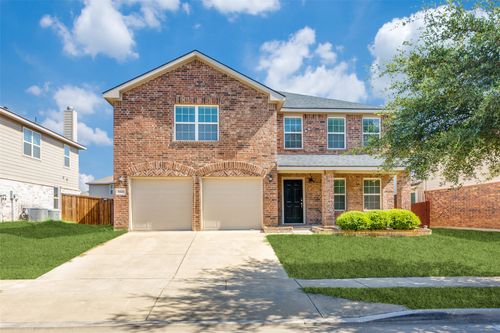 5424 Threshing Dr, Fort Worth, TX, 76179-8174 | Card Image