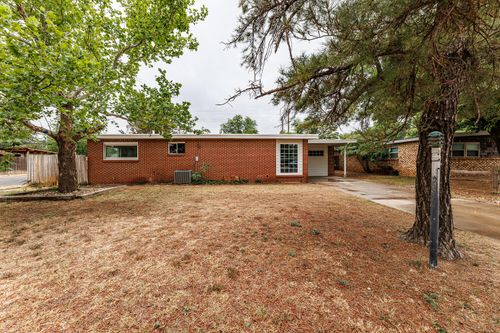 2801 66th St, Lubbock, TX, 79413-5839 | Card Image