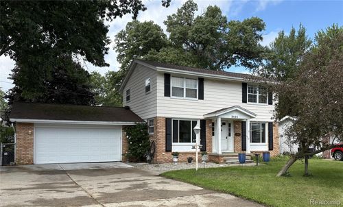 3125 Elk Street, Port Huron, MI, 48060 | Card Image