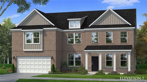 2516 Cadenza Cir, Dacula, GA, 30019-5458 | Card Image
