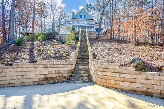 74 Lake Point Dr, House other with 4 bedrooms, 4 bathrooms and null parking in Jackson's Gap AL | Image 72