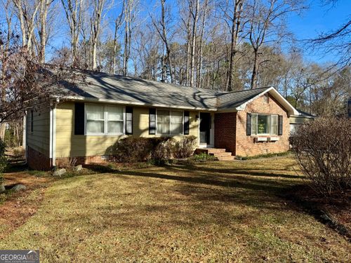 119 Cumberland Rd, Griffin, GA, 30224-7400 | Card Image