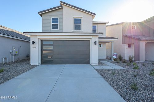 30509 W Whitehorn Acacia, Buckeye, AZ, 85396 | Card Image