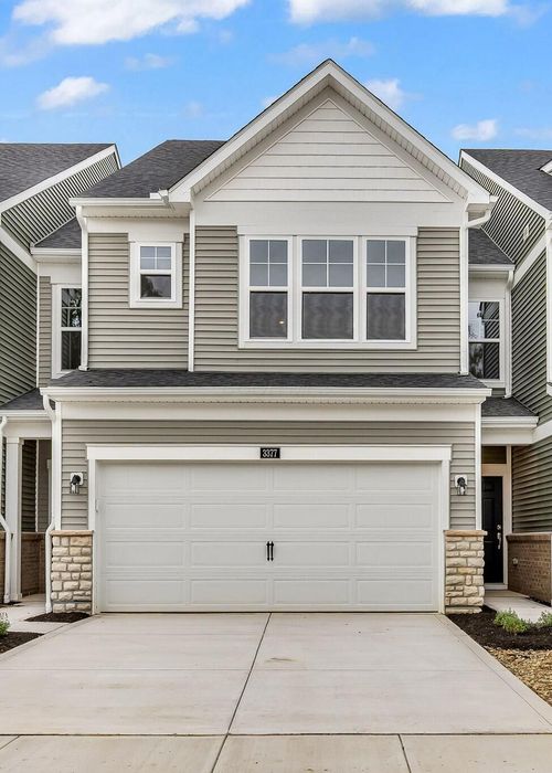 lot-902-3377 Abberley Dr, New Albany, OH, 43054-3612 | Card Image