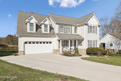 5705 Cascadia Lane, Knoxville, TN, 37918 | Card Image