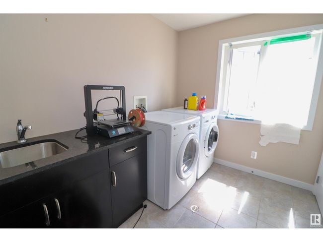 23 - 5873 Mullen Pl Nw, Townhouse with 2 bedrooms, 4 bathrooms and null parking in Edmonton AB | Image 28