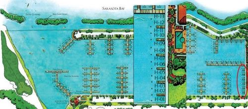 h10-2600 Harbourside Dr, LONGBOAT KEY, FL, 34228-4115 | Card Image