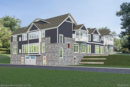24-1111 Angara Drive, Rochester Hills, MI, 48309 | Card Image