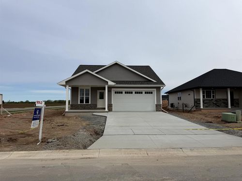 928 Enclave Court, Hobart, WI, 54115 | Card Image
