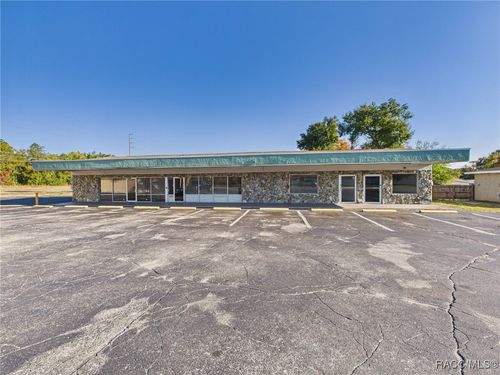 1 Beverly Hills Blvd, Beverly Hills, FL, 34465-3241 | Card Image