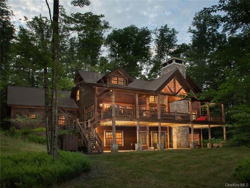 47 Sunrise Pt, White Lake, NY, 12786 | Card Image