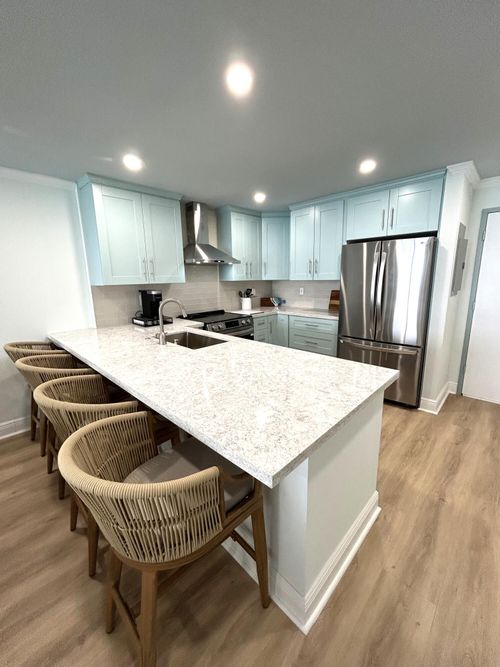 1105-400 N Surf Road, Hollywood, FL, 33019 | Card Image