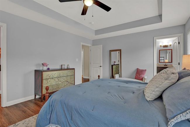 UNIT-100 - 9755 Clover Ct, Home with 3 bedrooms, 3 bathrooms and null parking in Fishers IN | Image 20