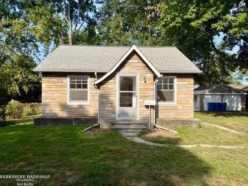 22485 Le Fever Avenue, Warren, MI, 48091 | Card Image