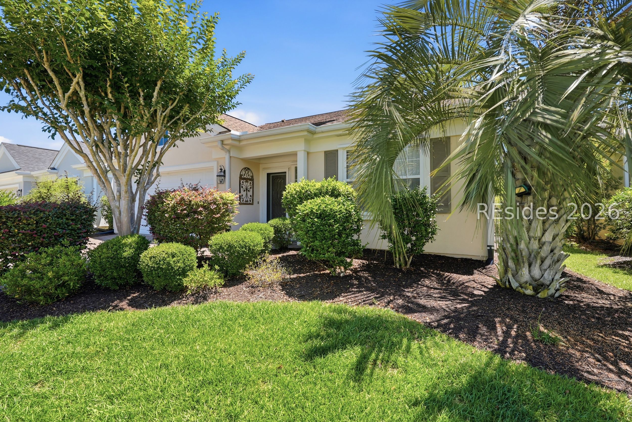 Residential in Bluffton 3