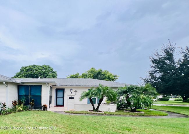 APT-1 - 8141 Bugle Ct, Condo with 2 bedrooms, 2 bathrooms and null parking in Port Richey FL | Image 22