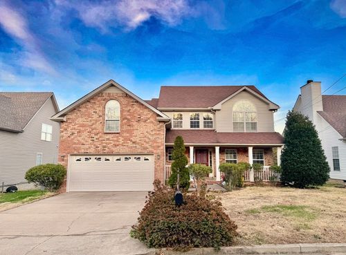 1232 Canyon Ridge Ct, Antioch, TN, 37013-1890 | Card Image