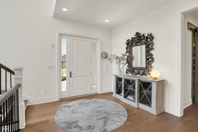 5130 Melbourne Pl, House other with 6 bedrooms, 7 bathrooms and null parking in Zionsville IN | Image 7