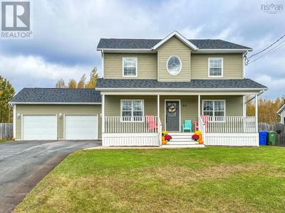 66 Kalley Lane, House other with 3 bedrooms, 4 bathrooms and null parking in Kingston NS | Image 1