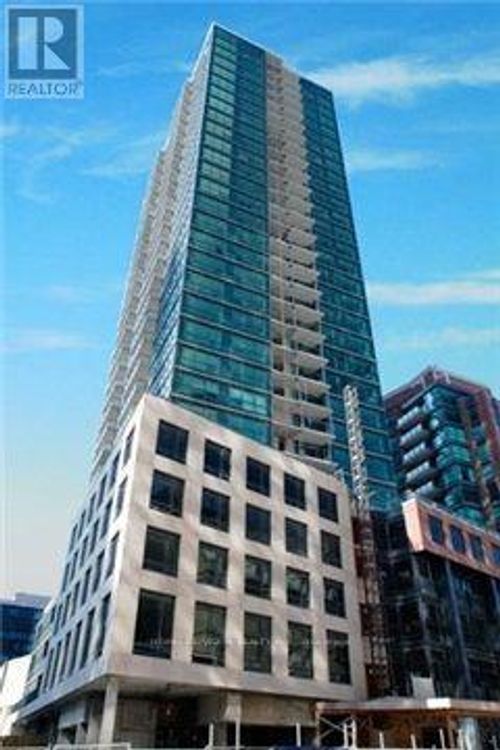 610-1 Scott St, Toronto, ON, M5E1A1 | Card Image