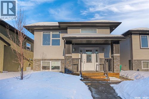 315 Eaton Lane, Saskatoon, SK, S7V0H3 | Card Image