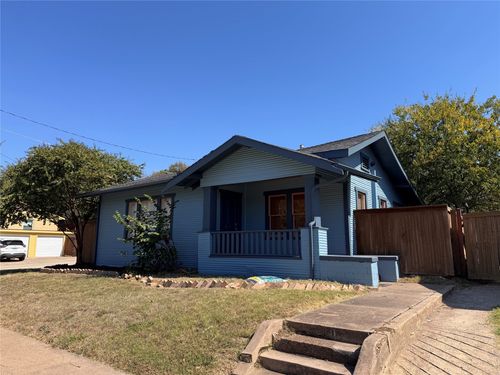 630 Blaylock Dr, Dallas, TX, 75203-1338 | Card Image
