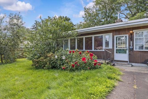 337 Hinesburg Road, South Burlington, VT, 05403 | Card Image