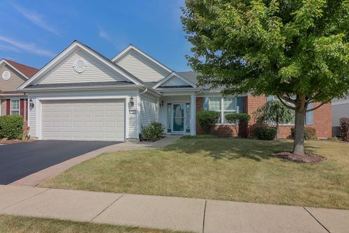 718 Glory Drive, Shorewood, IL, 60404 | Card Image