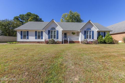 463 Mco Rd, Jackson, TN, 38305-9417 | Card Image