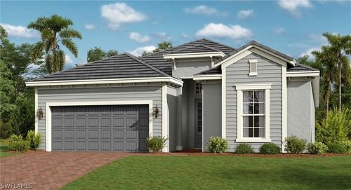 5465 Pikewood Court, Ave Maria, FL, 34142 | Card Image