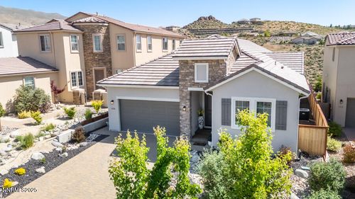 1536 Elk Run Trl, Reno, NV, 89523-6802 | Card Image