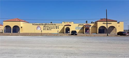1623 E San Benito Street, Rio Grande City, TX, 78582 | Card Image
