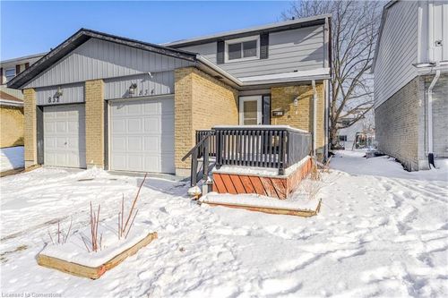 834 Lanark Cres, Sarnia, ON, N7S4E4 | Card Image