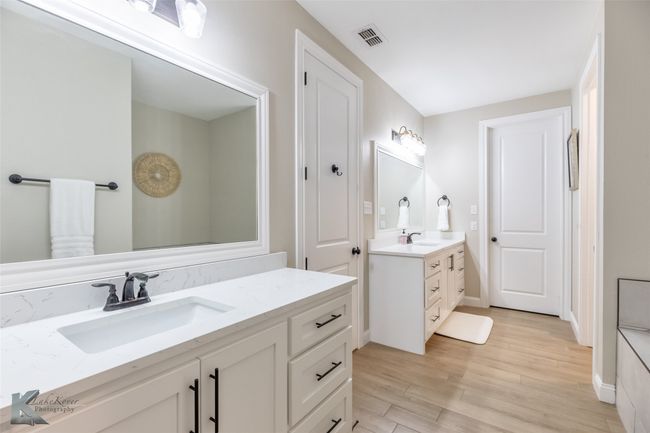 110 Contera Ct, House other with 4 bedrooms, 3 bathrooms and null parking in Abilene TX | Image 16