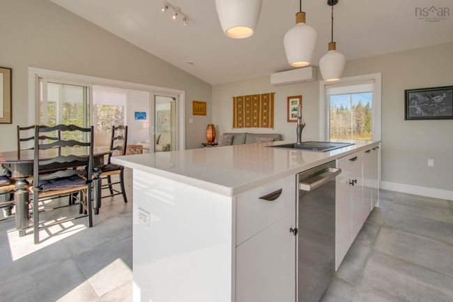 70 Seaside Dr, House other with 2 bedrooms, 1 bathrooms and null parking in Louis Head NS | Image 12