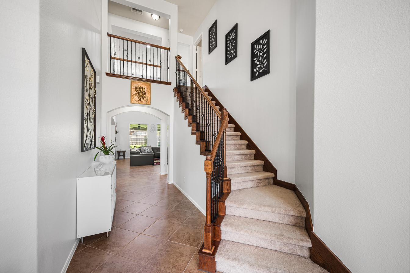 Residential in Richmond 5