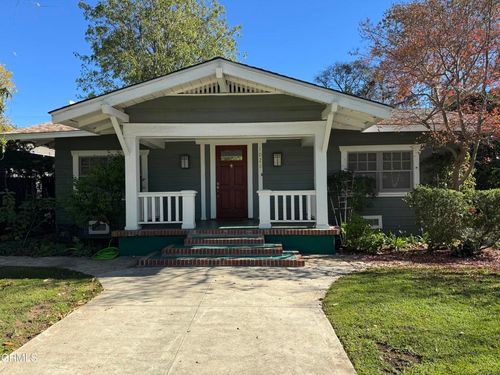 1026 Cawston Ave, South Pasadena, CA, 91030 | Card Image