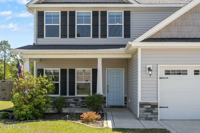 212 Salty Dog Ln, House other with 3 bedrooms, 3 bathrooms and 2 parking in Sneads Ferry NC | Image 34