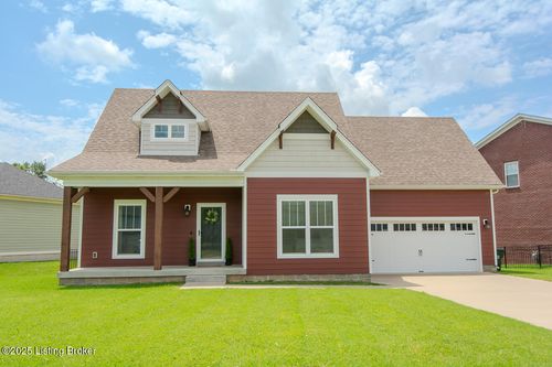 157 Washington Commons Dr, Mt Washington, KY, 40047-5765 | Card Image