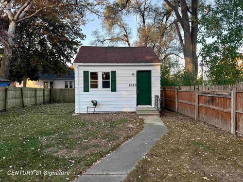 2621 S Niagara Street, Saginaw, MI, 48602 | Card Image