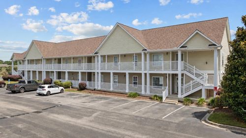 4-131 Butkus Dr, Myrtle Beach, SC, 29588-2965 | Card Image