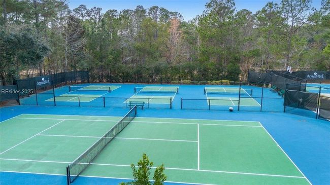 9 Bainbridge Way, House other with 3 bedrooms, 2 bathrooms and null parking in Bluffton SC | Image 74