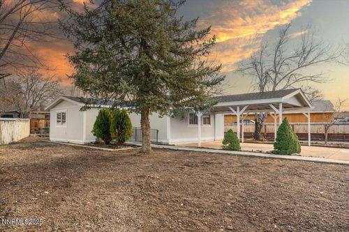 140 Sugar Hill Dr, Sun Valley, NV, 89433-8334 | Card Image