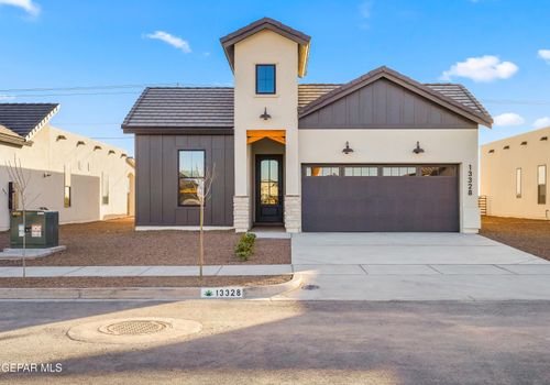 15321 Conviction Avenue, El Paso, TX, 79938 | Card Image