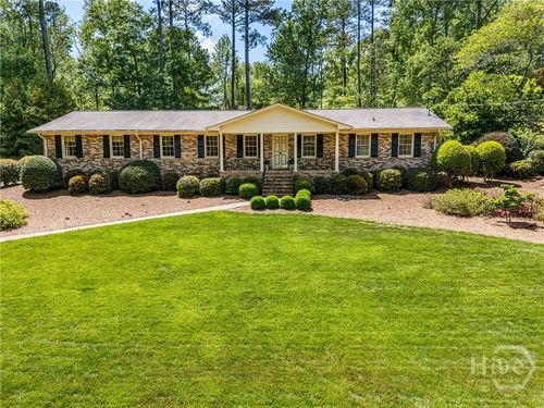729 Kings Road, Athens, GA, 30606 | Card Image