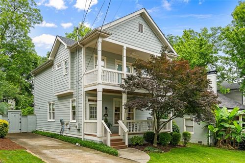 83 Esten St Se, Atlanta, GA, 30316-1321 | Card Image