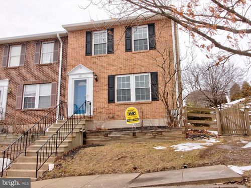 101 S Oak Cliff Ct, MOUNT AIRY, MD, 21771-5300 | Card Image
