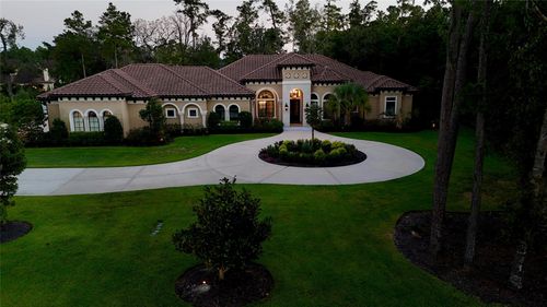 6310 N Lazy Meadow Way, Spring, TX, 77386-4153 | Card Image
