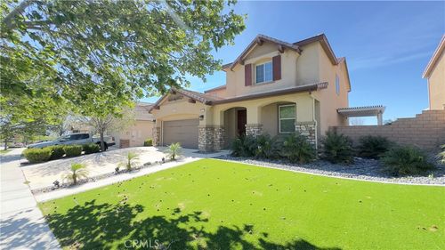 3687 White Ash Rd, San Bernardino, CA, 92407-0536 | Card Image