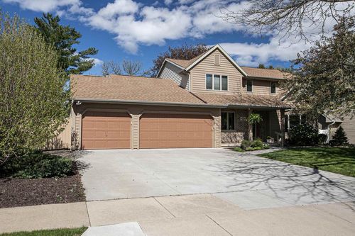3401 N Rankin Street, APPLETON, WI, 54911 | Card Image